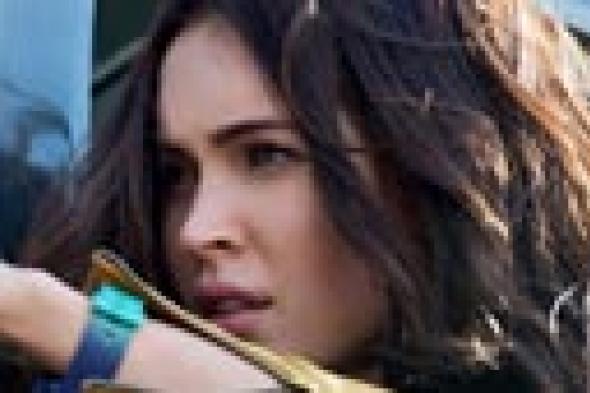 "باراماونت" تعتذر عن ملصق "سلاحف النينجا" الدعائي بسبب "11 سبتمبر"