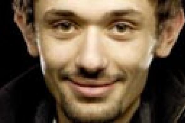 كريم محمود عبد العزيز في "عمر وسلوى"