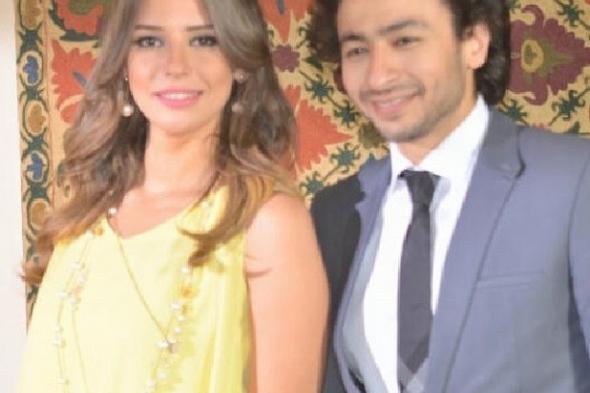 حمادة هلال ينتهي من تصوير "حماتي بتحبني" الأسبوع المقبل