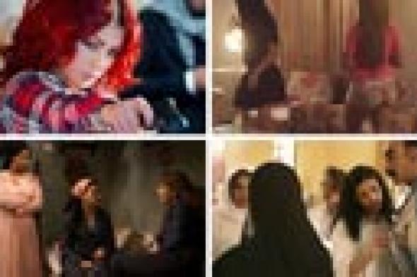 قراء FilFan.com: مسلسلات رمضان 2014 لا تتناسب مع قدسية شهر رمضان