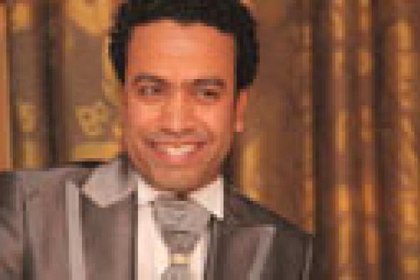 سامح حسين: "الفيل الأزرق" بوابتنا للسينما عالمية