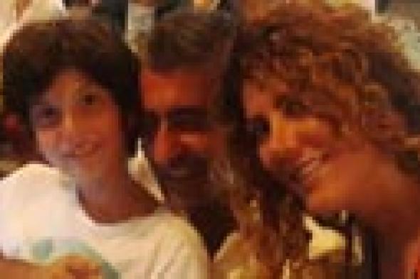 صورة: تعرف على عائلة "القبطان على" الحقيقية‎