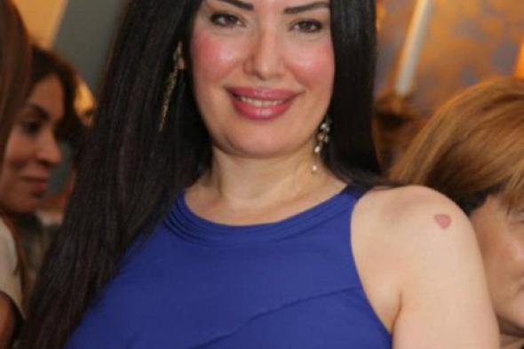 عبير صبري تمتدح "سجن النسا" ونيللي كريم