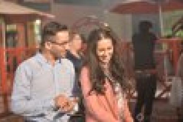 بالفيديو: "هي أطرق ولا أترك" رابع المشاهد المحذوفة من "صنع في مصر"