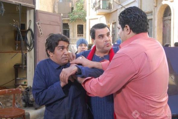 مجدي كامل: لا أعرف شيء عن "أبو العريف"!