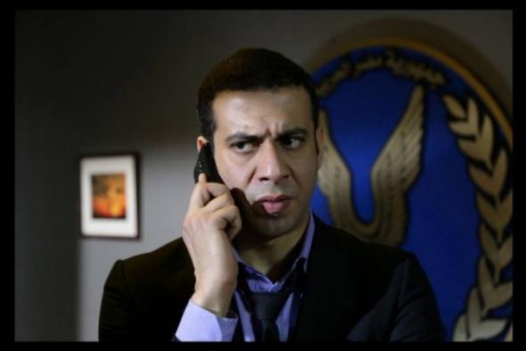 محمد فراج: لهذا السبب اعتذرت عن فيلم "سكر مُر"