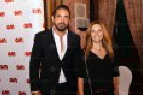 بالصور: إبراهيم عيسى وأمير كرارة يشاركان في إطلاق OSN Plus HD