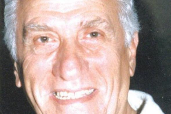 منيب شافعي رئيس غرفة صناعة السينما في ذمة الله