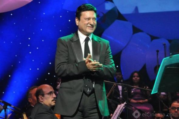 القبض على محمد الحلو فور وصوله مطار القاهرة