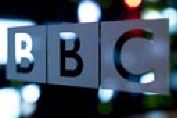 "BBC" تبث نداء لجمع تبرعات لغزة