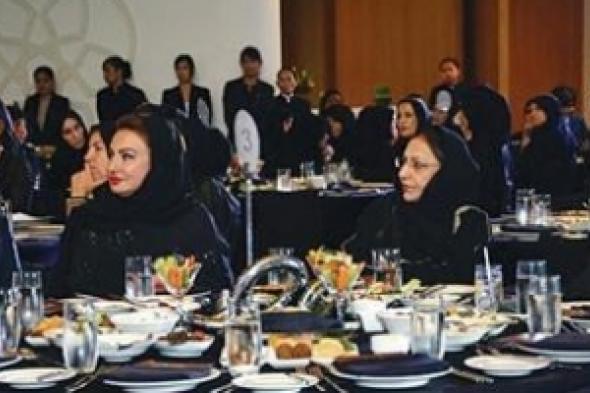 جوائز المرأة العربية تكرم أبرز الإنجازات النسائية القطرية