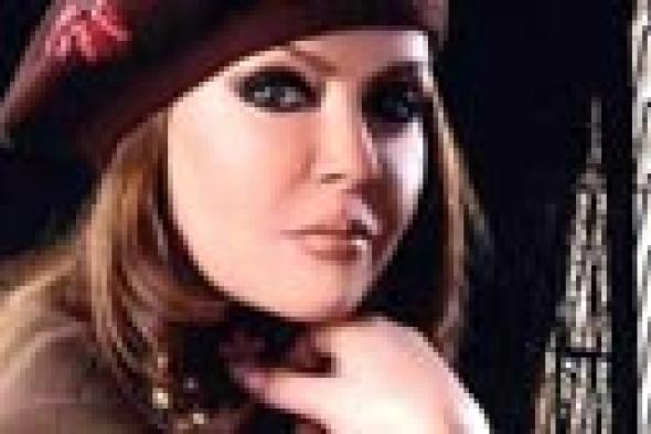 لوسي تتحسن حالتها الصحية بعد إصابتها بـ "فيروس"