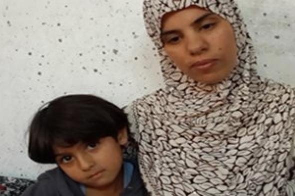 عائلة ضهير في رفح تسعة عشر قلبا أطفأتها الحرب في عائلة واحدة #جرائم_حرب