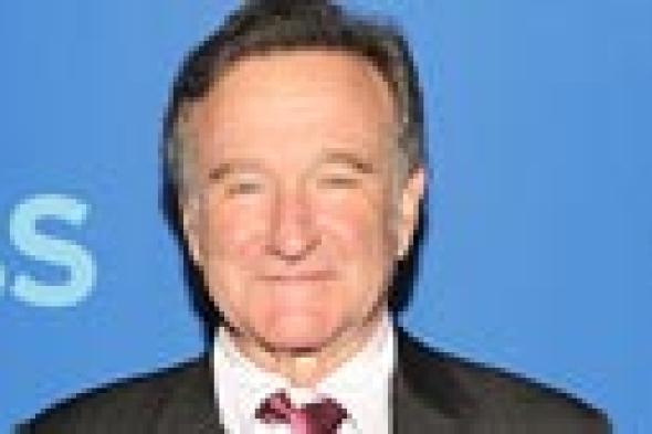 شرطة كاليفورنيا: روبن ويليامز انتحر باستخدام حزام