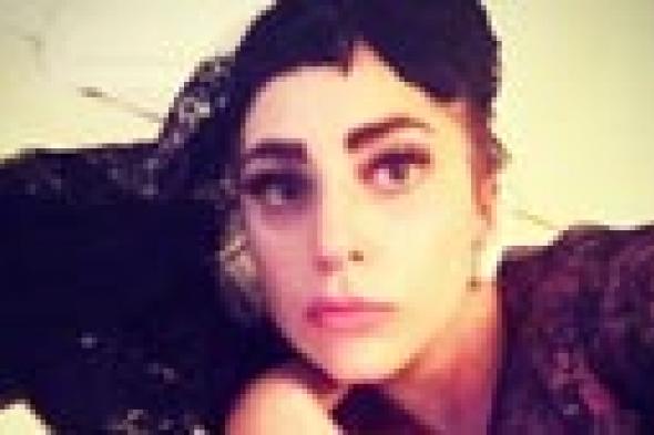 صورة: ليدي جاجا تتحول إلى آكل لحوم البشر "هانيبال ليكتر"!