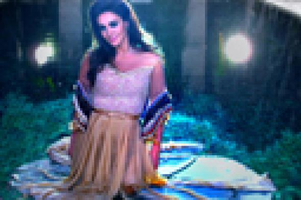 ديانا حداد: انتظروني في ألبوم "مفاجأة" وبجميع اللهجات!