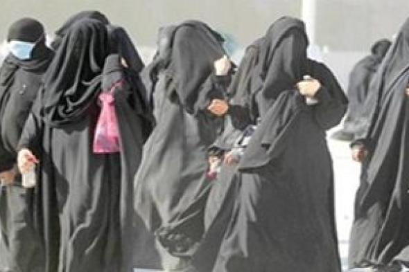 بين «اليحيى واللحيدان» أين يقع رشد المرأة ؟!