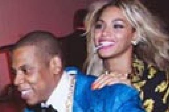 بيونسيه وجاي زي ينويان الطلاق؟