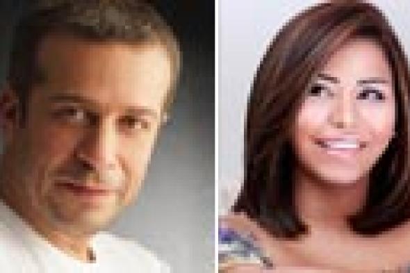 شيرين عبد الوهاب أمام المحاكمة لإتلافها منزل شريف منير