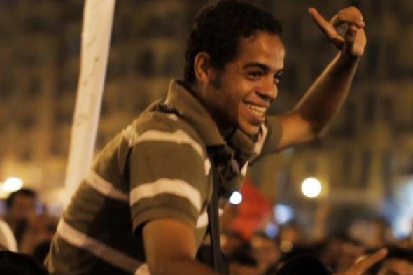 فيلم "الميدان" يفوز بـ 3 جوائز "إيمي"