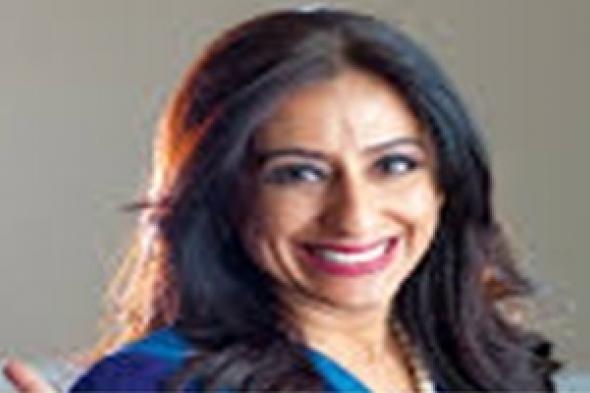 إماراتية تقود التغيير بين النساء