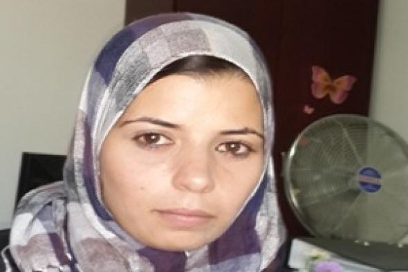 رشيته بالورد لما شيعوه للقبر ...  حكاية ريما الحالمة وبيت ووالد مفقود!!