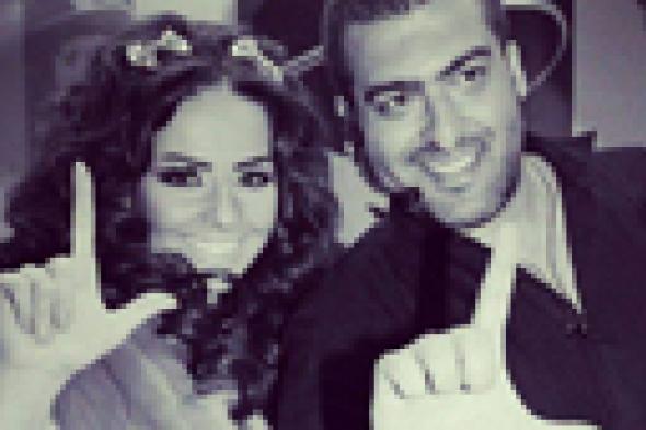 ديانا كرزون توضح حقيقة خطوبتها من الإعلامي الراحل مازن دياب