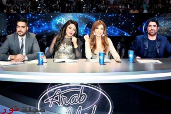 أيلول ( سبتمبر ) موعد إنطلاق برنامج ( Arab Idol ) على MBC