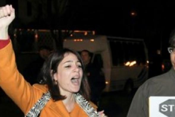 لا تمنحوا النساء حقائب وزارية .. إنهن سبب الخراب!