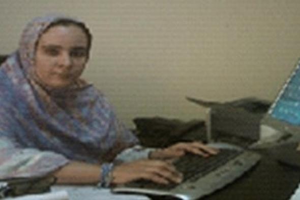 المرأة والدور القيادي في ظل التغيير البناء