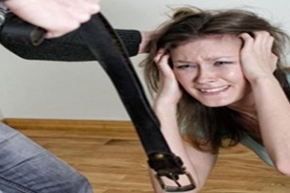 إلى متى هذا العنف ضد النساء ؟؟