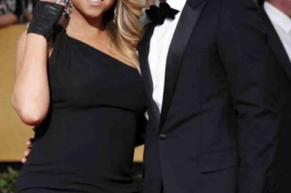 ماريا كاري تنفصل عن زوجها بعد خيانته لها