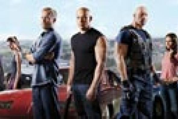 السجن 33 شهرا لبريطاني صور فيلم "Fast And Furious" في السينما