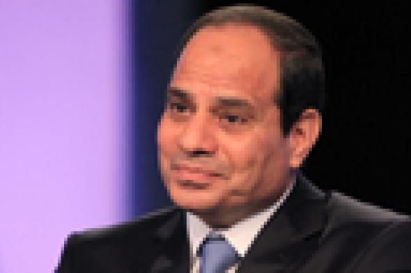 السيسي يكشف عن أسماء منابر إعلامية ممولة من قطر وتركيا