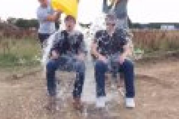 بالفيديو: توم كروز في مهمة صعبة من أجل "تحدي الثلج"