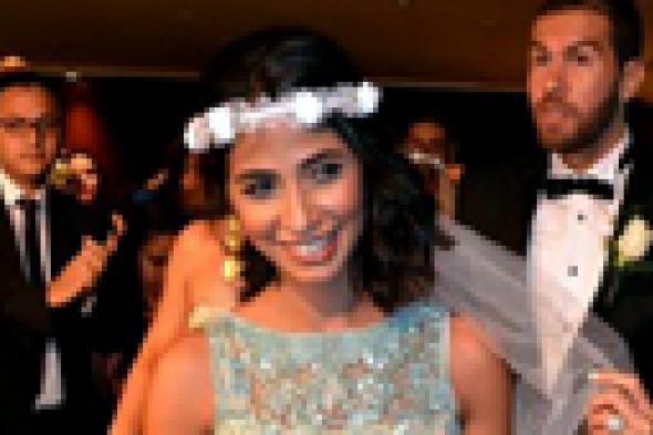 روبي تسخر من شائعة زواجها