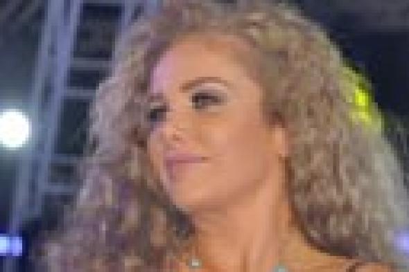 بالصور: نيكول سابا تبدأ تصوير كليب "ما بقى تدقلي"