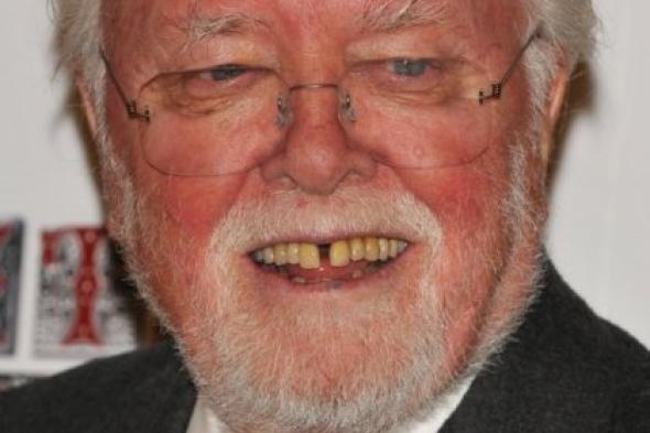 وفاة مخرج Gandhi ريتشارد أتينبورو عن 90 عامًا