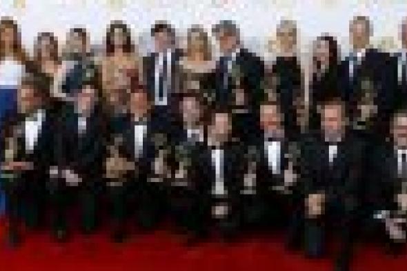 تقرير بأهم جوائز حفل إيمي 2014