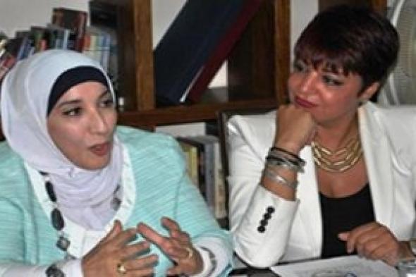 المثقفات الخليجيات كسرن حاجز الصمت