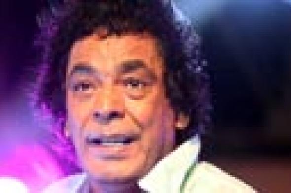 محمد منير يبحث عن اسم لتعاونه الفني الأول مع أيمن بهجت قمر