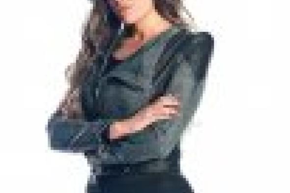 ريهام حجاج : كنت هزعل لو الجمهور تعاطف مع "نوارة".. ويكفيني الوقوف أمام ممدوح عبدالعليم!