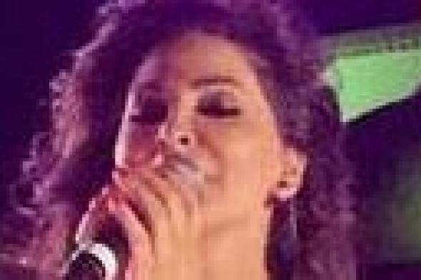 إليسا بعد حفلها في "سهل حشيش": منحت كل الحب للمصريين الليلة