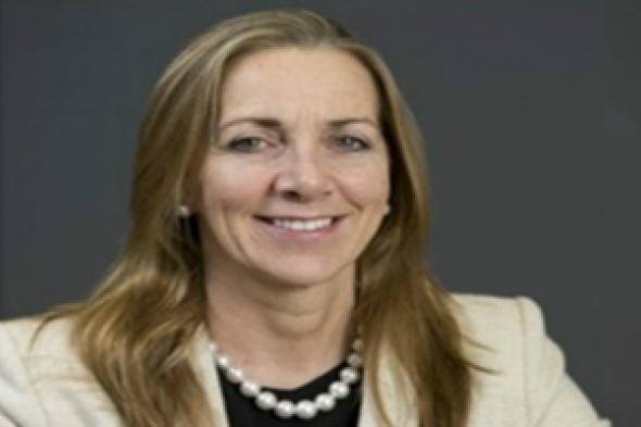 رونا فيرهيد أول امرأة على رأس مجلس أمناء بي بي سي