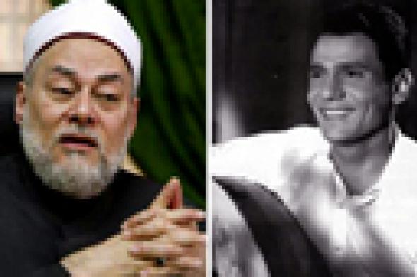 بالفيديو- علي جمعة: "أبو عيون جريئة" كانت أغنية في مدح الرسول