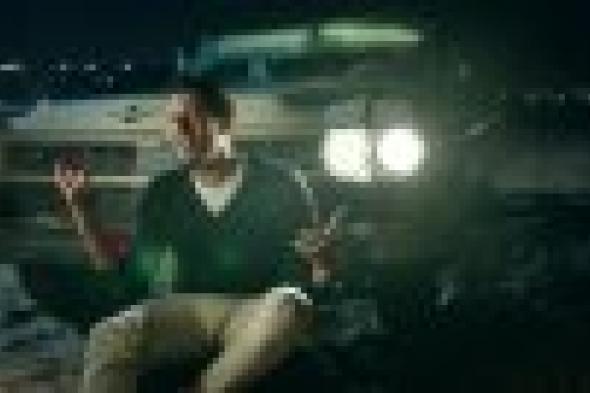 بالفيديو: "حاجة مستخبية" لحماقي يتخطى المليون مشاهدة في أسبوعين