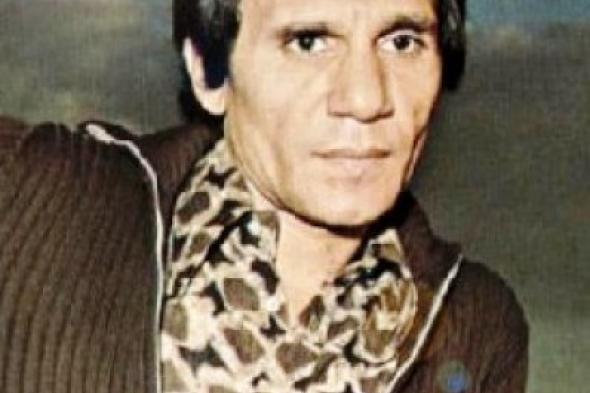 فيديو نادر: عبدالحليم حافظ يغني "أبو عيون جريئة" في مدح الرسول!