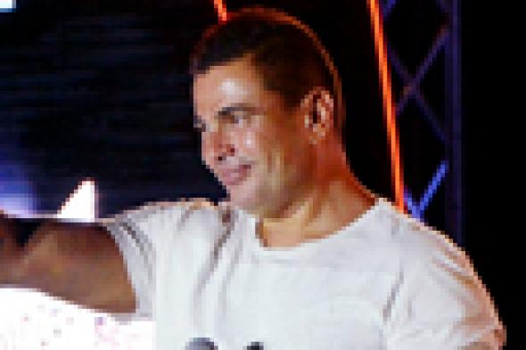 "روتانا" تحدد 20 سبتمبر موعدا لطرح "شفت الأيام" لعمرو دياب