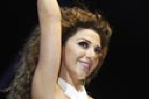 تعرف على هوية زوج ميريام فارس