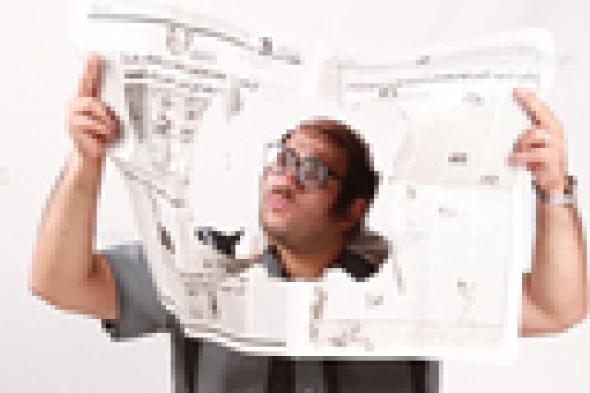 "سيد أبو حفيظة" يواصل سخريته في موسم ثان من "أسعد الله مساءكم من جديد"